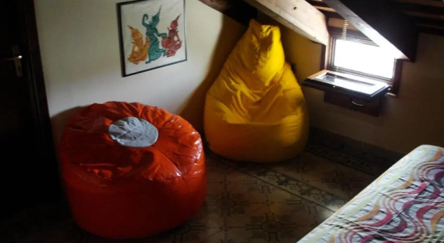 Studio Doppelhaus Casa Claudia