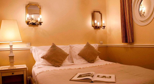 Студия Deluxe La Maison Saint Germain