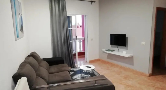 Апартаменты Tree Bedroom Apartament Near Santa Cruz