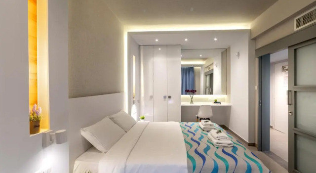 Suite Malama Beach Holiday Village