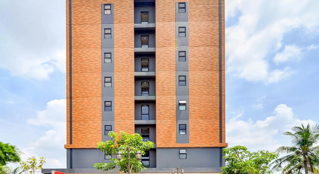Collection O 92440 Urban Town Apartment Karawang, Reserva ahora Apartamento Karawang Oeste de Java