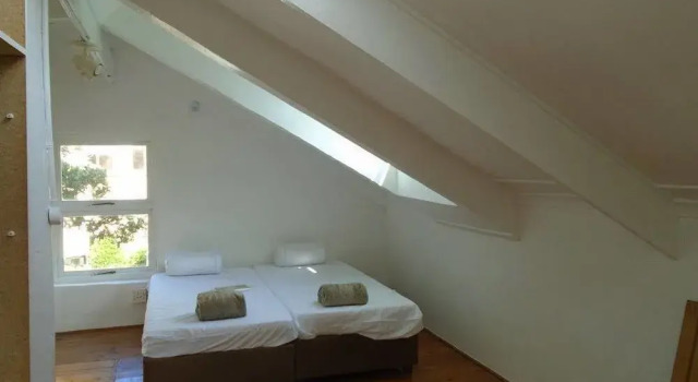Zen Guesthouse