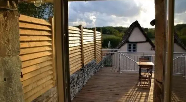 L'Australe, Rezervovat Hotel Larroque-Toirac 