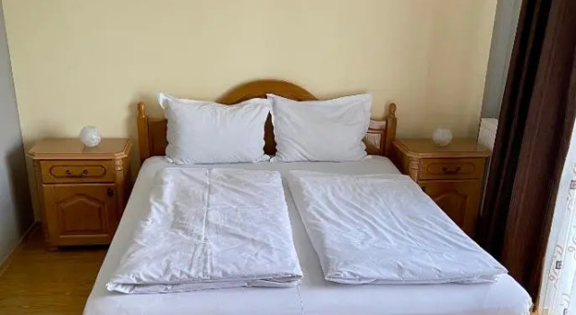 Номер Deluxe Casa Irlandeza - Irish House