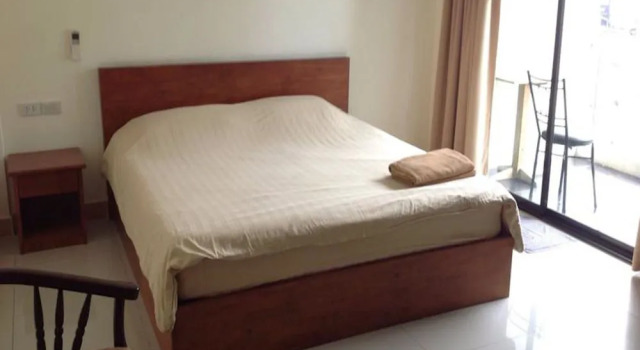 Maple House Pattaya