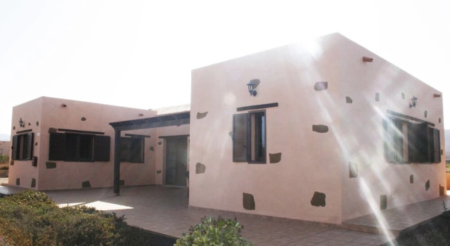 Casa Serena, Prenota Hotel Antigua Fuerteventura