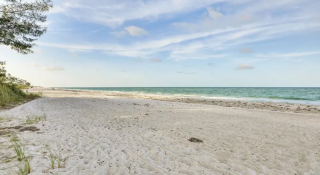 Апартаменты Longboat Key Vacation Rental: Direct Beach Access!