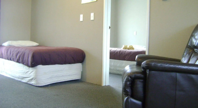 Avenue Motel
