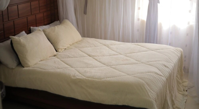 Habitación De ejecutivo Cajofar Hotel