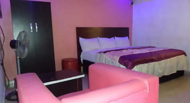 Люкс Time View Hotel & Suites