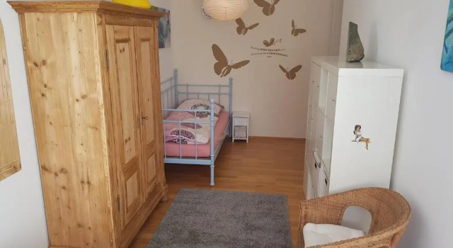 Апартаменты Tillyhome
