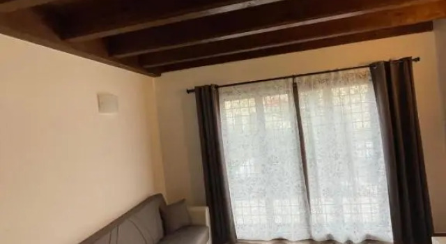 Casa Rosa