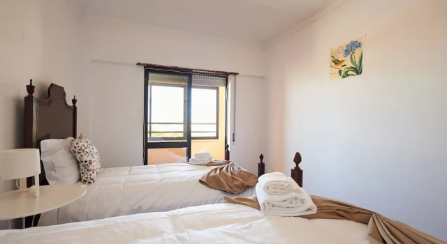 BeGuest Cascais View