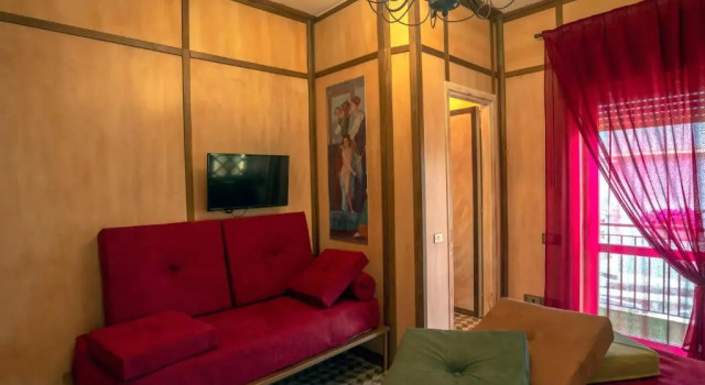 Nives Bed & Breakfast, Prenota Hotel Pompei Campania