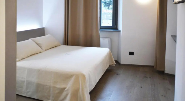 Двухместный номер Superior Hotel Il Loggiato Dei Serviti