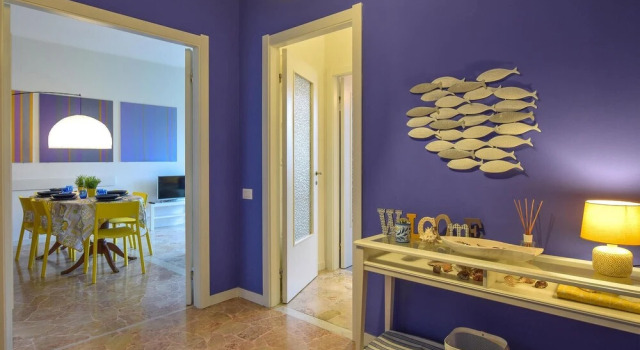 Beautiful Apartment in Chiavari With 2 Bedrooms and Wifi
