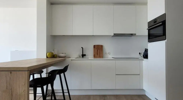 Seafront Luxury With Ocean Views, Prenota Appartamento Hotel a Flanders con parcheggio, Parcheggio