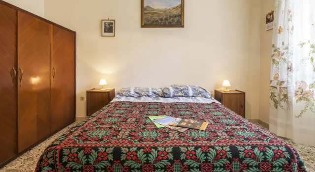 Номер Classic B&B La Contessa