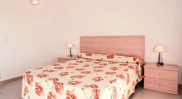 Residencial Marina del Port 37, 38, 39