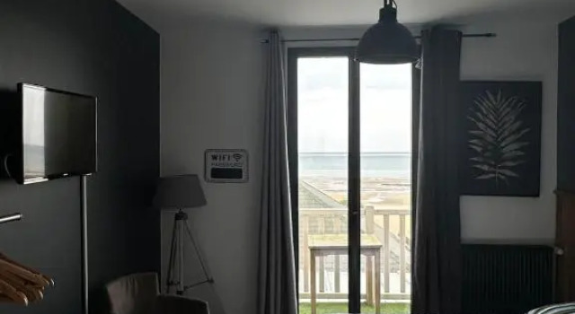 Номер Deluxe Papagayo