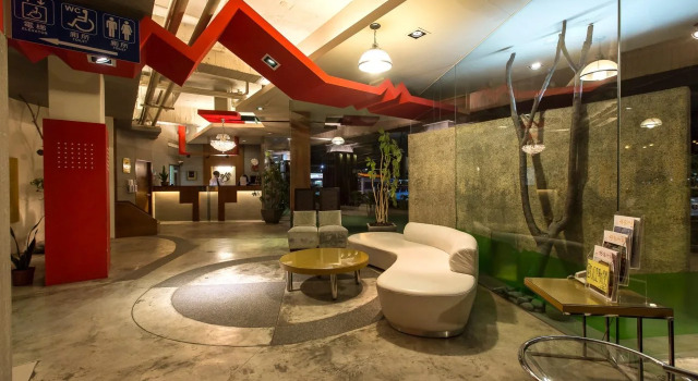 The Cloud Hotel, Забронировать Отель Джубей Hsinchu County