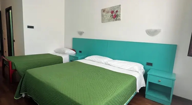 Номер Standard Hotel Verdeneve