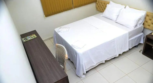 Двухместный номер Standard Village Hotel