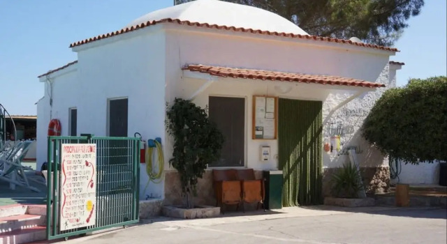 Villaggio Turistico Valle Scinni, Забронировать Отель Отели Пескичи 4 звезды, 4*