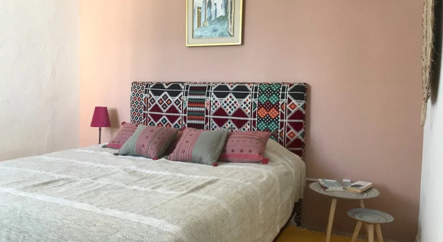 Апартаменты Cosy Marsa Plage