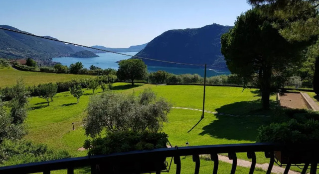 Апартаменты Villa Gaia