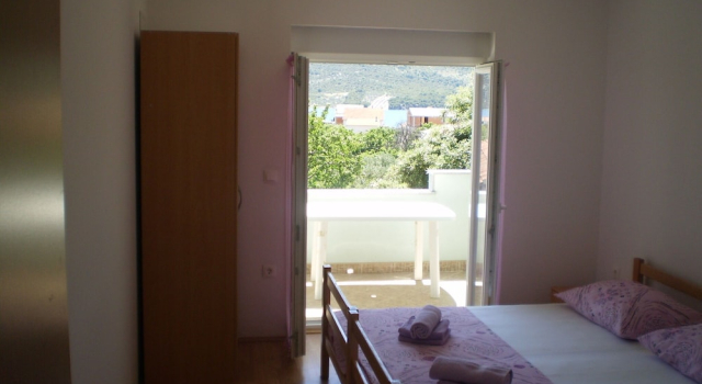 Apartments Gunja