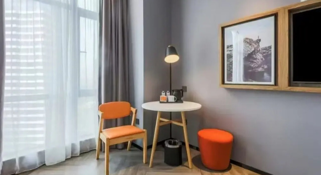 Номер Standard Yifeng hotel
