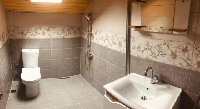 Номер Standard Selman Apart Hotel
