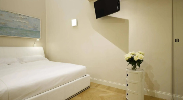 Art and Luxury Apartments
