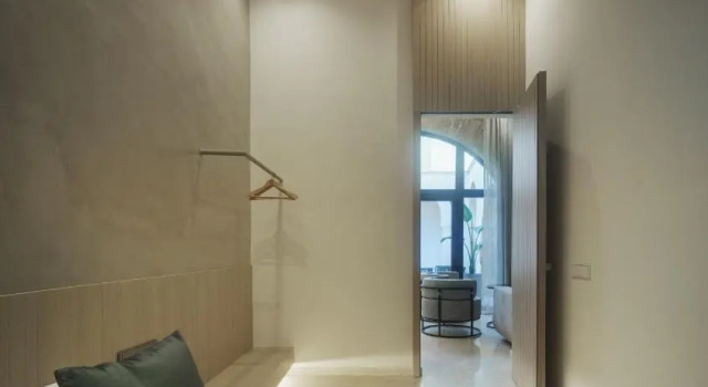 Апартаменты Deluxe Apartamentos Los Patios del Pañuelo