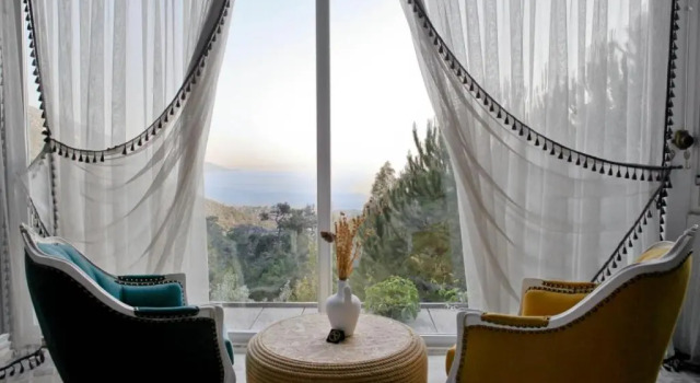 Номер Standard Ölüdeniz Loft