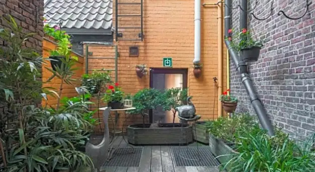 Номер Standard Hotel Leopold