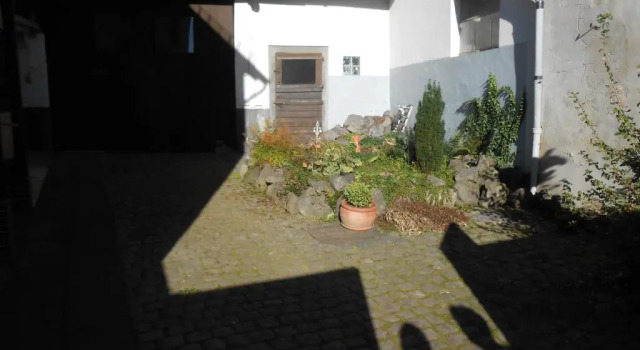 Коттедж Landhaus Düngenheim