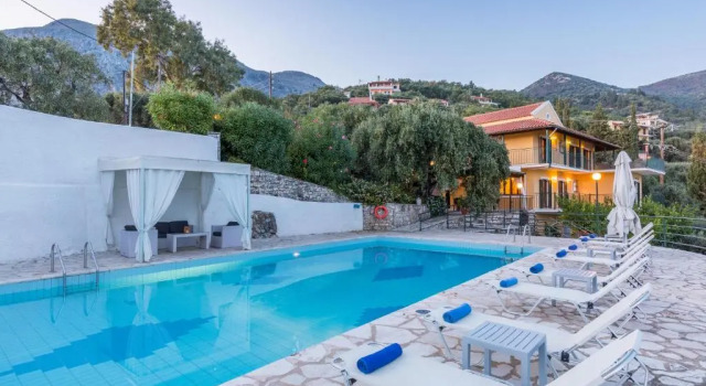 Villa Andonis