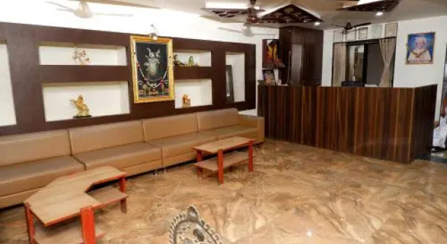 Hotel City Palace, Rezervovat Hotel Dwarka Gujarat
