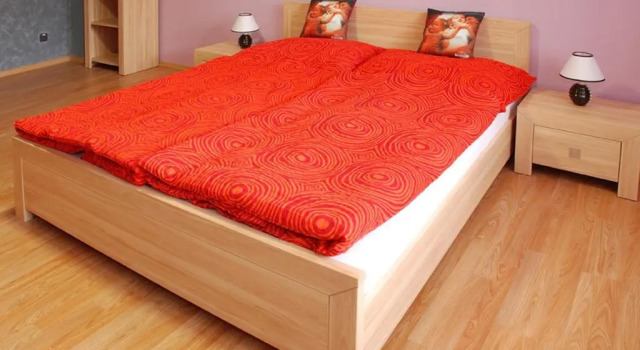 Номер Standard Gloria