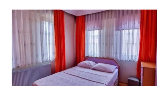 YAĞMUR APARt