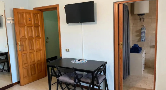 Номер Standard B&B Su Fassoi