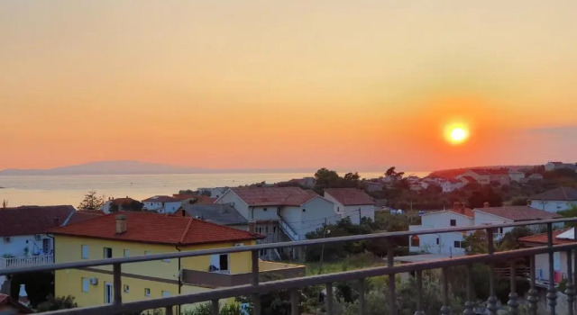 Апартаменты Apartments Manuel