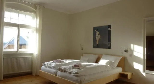 Standard Casal quarto Villa Breitenberg