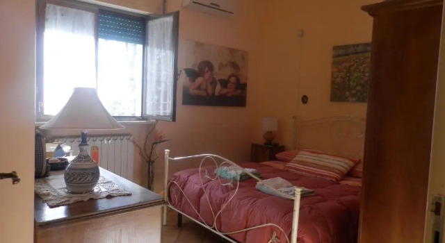 Двухместный номер Standard B&B Il Rifugio Dei Lavaturi
