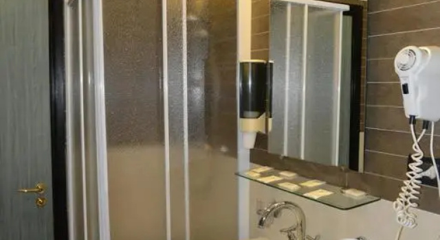 Четырёхместный номер Standard Hotel La Superba