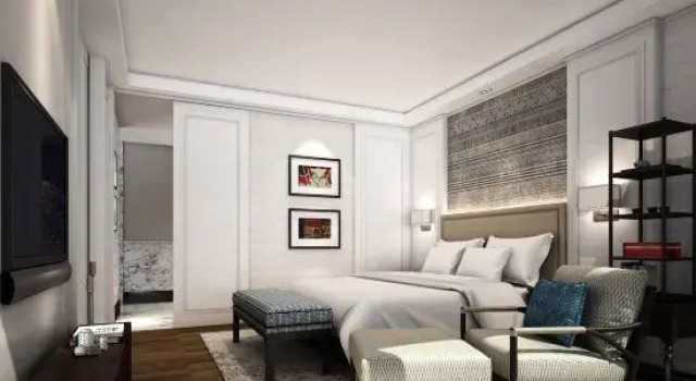 Люкс Kahavadi Chiang Rai, Curio Collection By Hilton