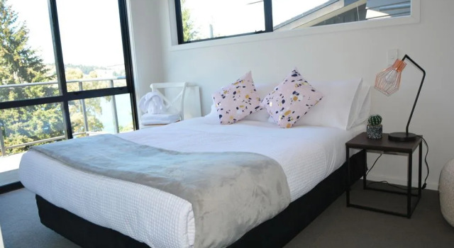 Quartz Rise Haven, Забронировать Отель Kelvin Heights 