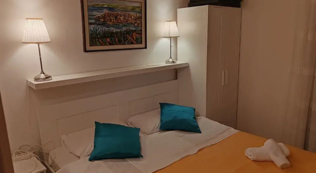 Студия Villa Mery